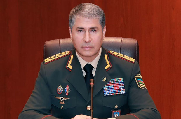 Vilayət Eyvazov komendant təyin olundu – Prezidentdən sərəncam 