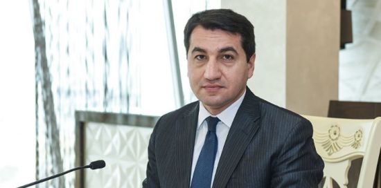 Prezidentin köməkçisi Ermənistanın Tovuz təxribatlarının səbəbini açıqladı 