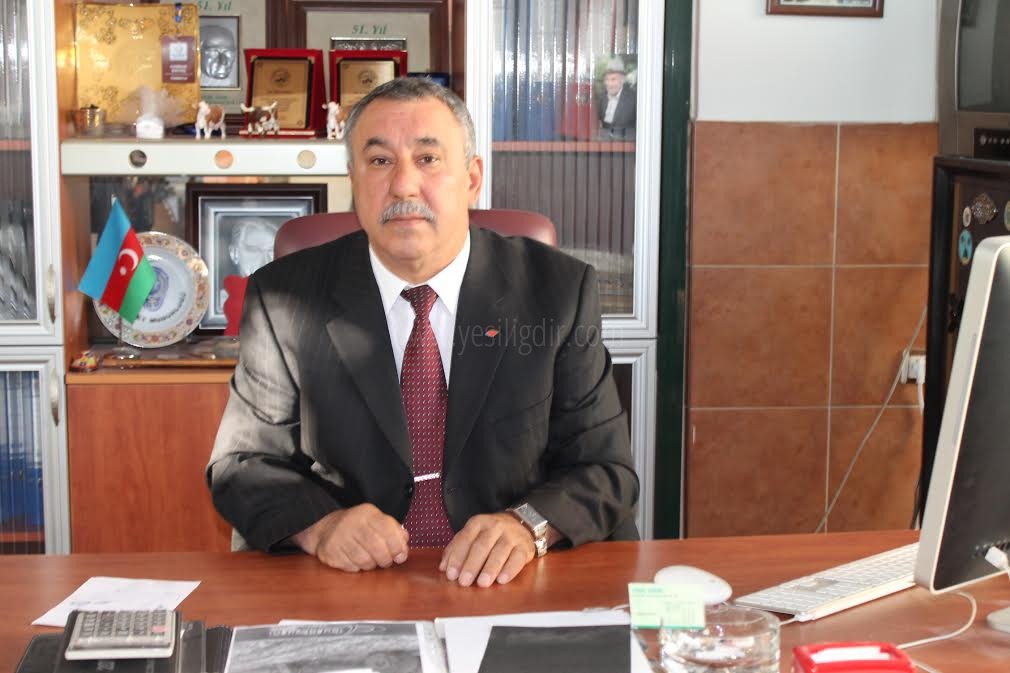 Serdar  Ünsal:”Ermenistan ateşle oynadı” 