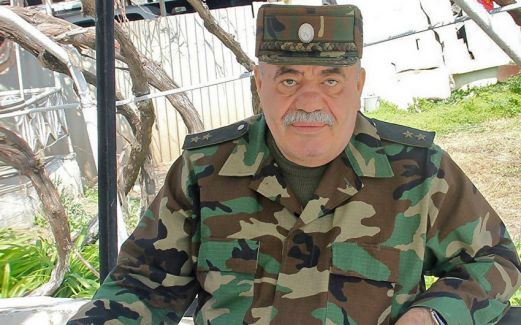 Xocalı soyqrımını törədən erməni general öldü 