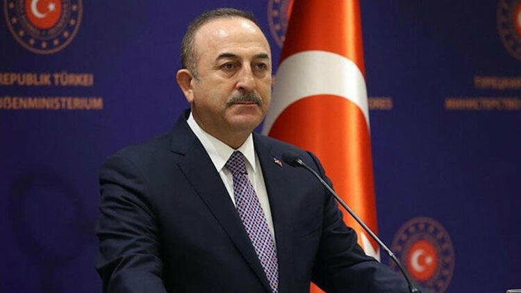 Mövlud Çavuşoğlu azərbaycanlı həmkarının iştirakı ilə keçiriləcək toplantıları anons etdi 