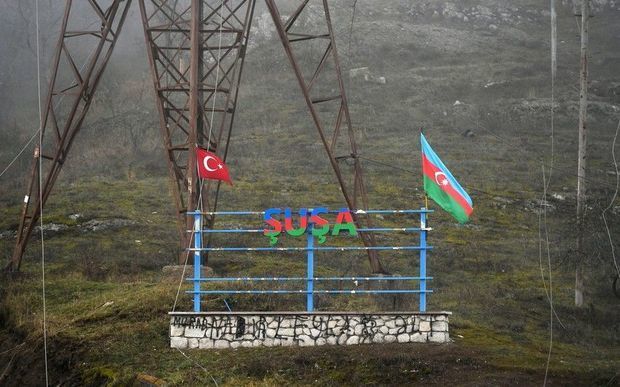Azərbaycan humanistlik göstərərək, daha üç hərbçini Ermənistana qaytarıb 