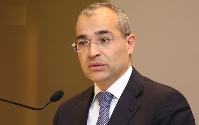 Mikayıl Cabbarov: “Beynəlxalq Maliyyə Korporasiyası ilə əməkdaşlığa önəm veririk” 