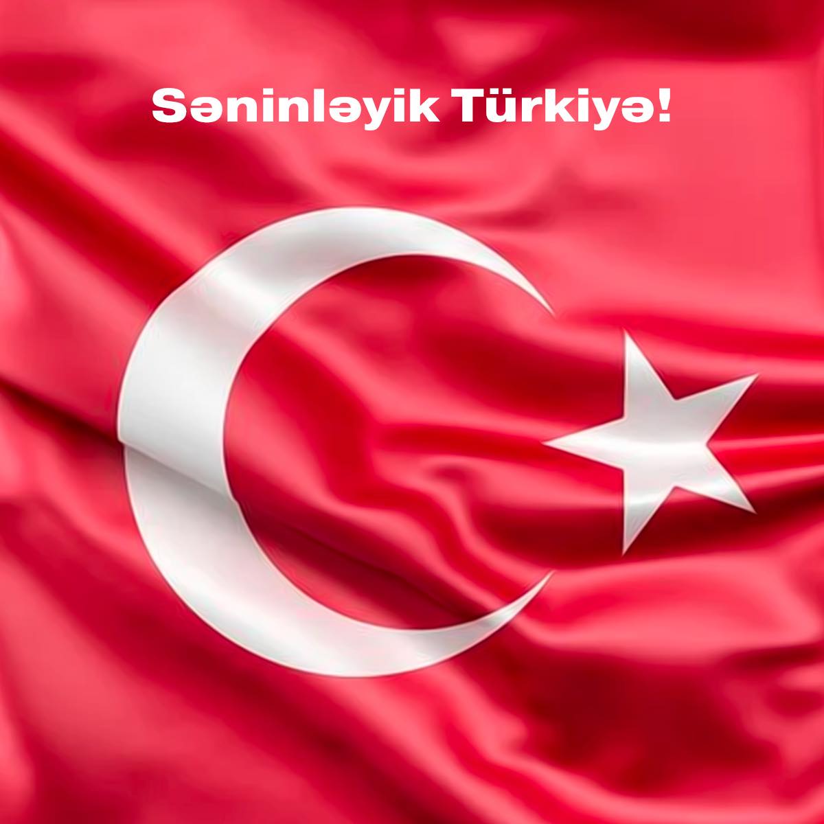 Mehriban Əliyeva: “Türkiyə xalqının kədəri bizim kədərimizdir” 