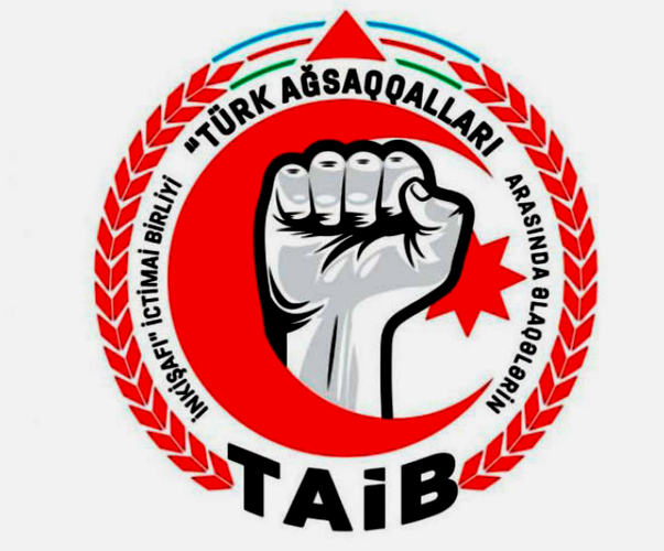 Türk Ağsaqqalları Birliyi Yeni Azərbaycan Partiyasını təbrik edir 