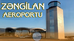 Zəngilan Beynəlxalq Hava Limanı bölgəni beynəlxalq nəqliyyat-logistika mərkəzinə çevirmək üçün imkanlar yaradır 