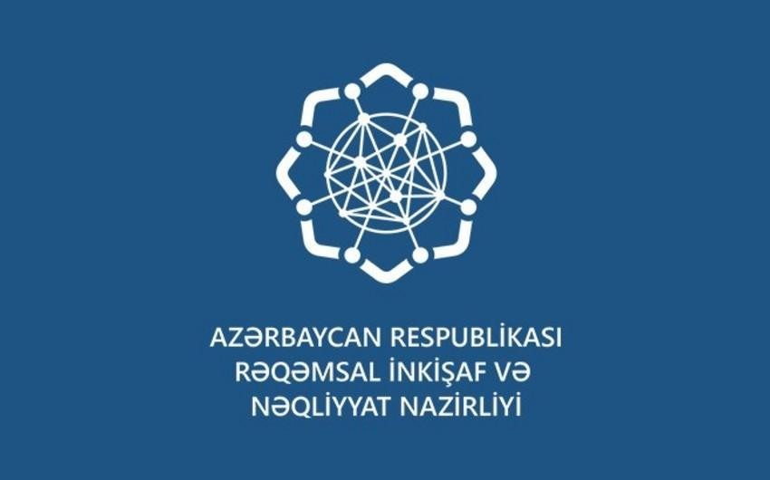 Azərbaycanla Özbəkistan Orta Dəhlizdə yükdaşımaların artırılmasını müzakirə edib 