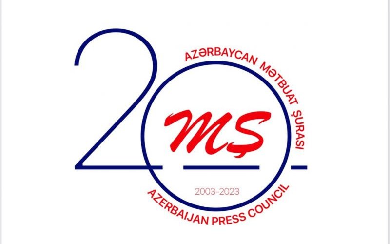 Azərbaycan Mətbuat Şurası – 20 il 