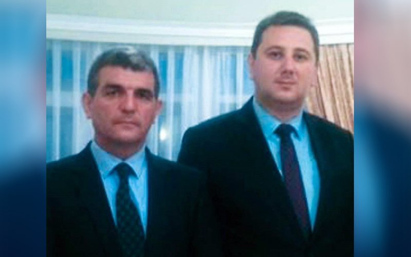 “Fazil Mustafanın avtomat silahla güllələnməsi terror aktıdır” – Makedoniya türklərinin lideri 