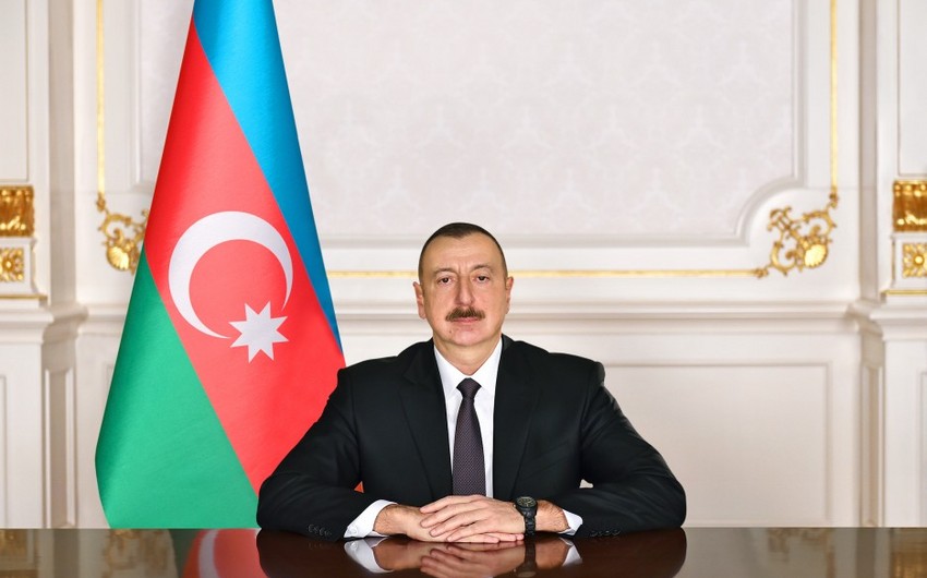 Prezident İlham Əliyev: “Azərbaycan Heydər Əliyevin xatirəsinə böyük hörmətlə yanaşır” 