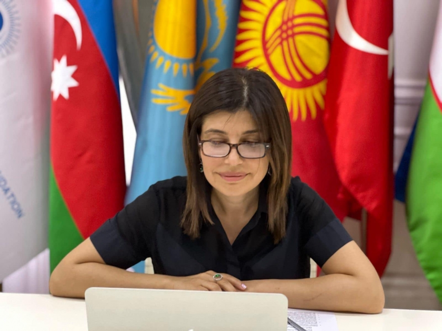 Türk Dünyasının Mədəni İrsi Konvensiyasının hazırlanmasına dair müzakirə görüşü keçirilib 