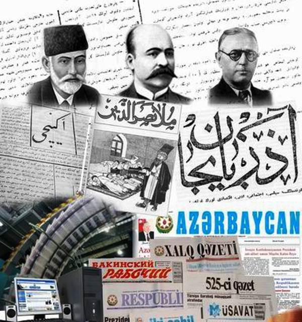 Zərdabi ənənələrini qoruyan Azərbaycan mətbuatı 