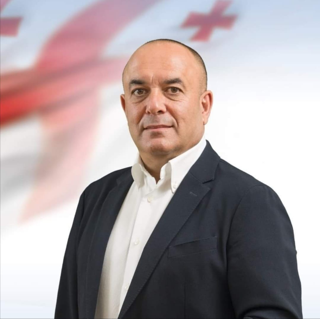 Gürcüstanın tanınmış ictimai-siyasi xadimi: “İlham Əliyev adını tarixə qızıl hərflərlə yazdırıb” 