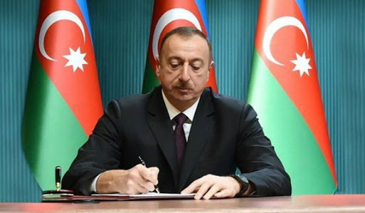 Prezident İstanbula yeni baş konsul təyin etdi 