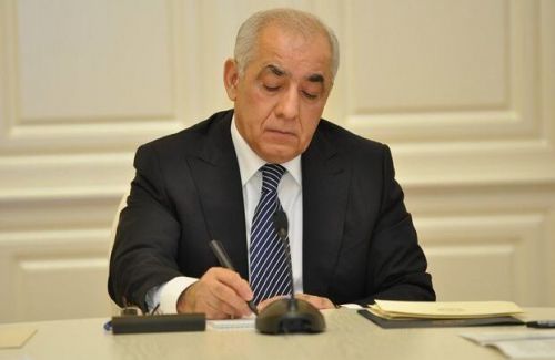 Baş Nazir xüsusi karantin rejimi ilə bağlı yeni qərar imzaladı 