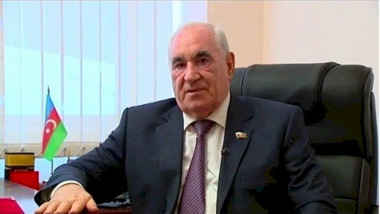 Azərbaycan Ağsaqqallar Şurasının Məclis üzvləri nekroloq imzaladı 