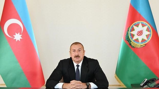 Dövlət başçısı: “Azərbaycana beş ölkədən həkimlər dəvət etmişik” 