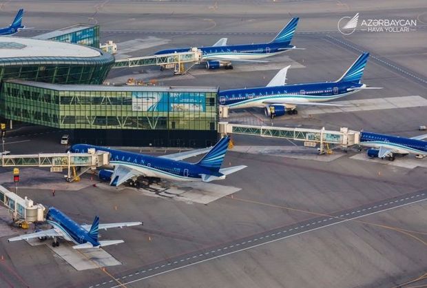 Ağdam, Füzuli və Xankəndi hava limanları Azərbaycan aeroportları kimi beynəlxalq reyestrə daxil edilir – RƏSMİ 