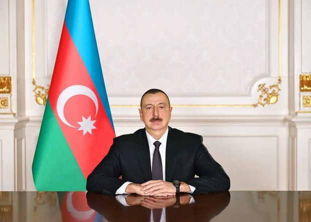 Prezident: “İndiki Ermənistan ordusunu Paşinyan yaratmayıb” 