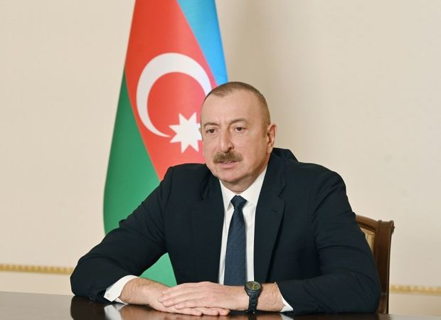 Azərbaycan Prezidenti: “Erməni xalqı vaxt keçəcək, bizə minnətdar olacaq” 