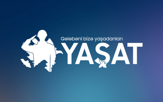 “YAŞAT” daha 10 qazini Türkiyəyə müalicəyə göndərib 