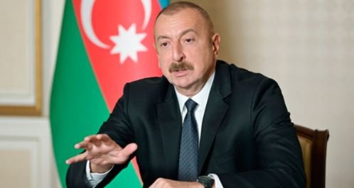 Azərbaycan lideri: “Minalar azad olunmuş ərazilərdə yenidənqurma prosesini və məcburi köçkünlərin evlərinə qayıdışını ləngidir” 