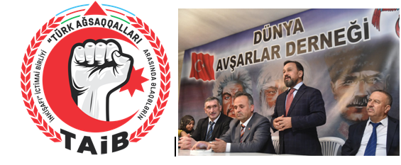 Türkiyə Dünya Avşarlar Birliği TAİB-ə təbrik məktubu ünvanladı 