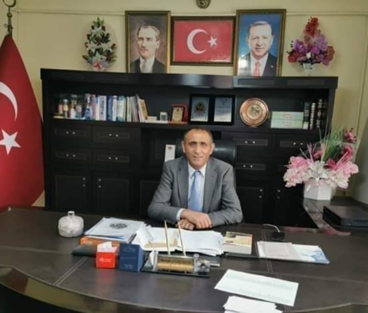 TAİB-in fəxri üzvü Mustafa Güzelkayanın 45 yaşı tamam olur 