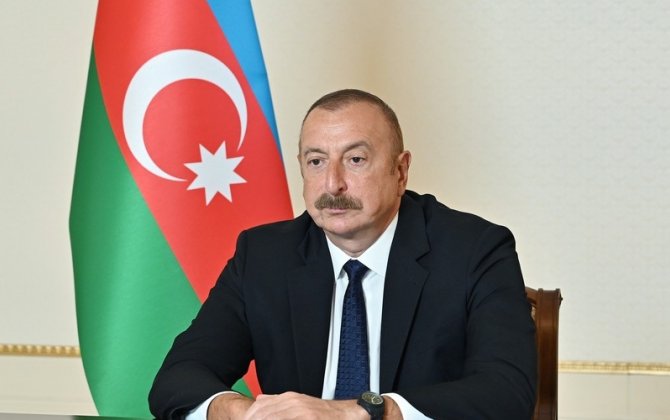 Dövlət başçısı: “Azərbaycan Gürcüstana 3 milyard dollardan çox sərmayə qoyub” 