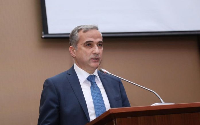 Fərid Şəfiyev: “Azərbaycanla Ermənistan arasında danışıqlar üçün Vaşinqton formatı yarana bilər” 
