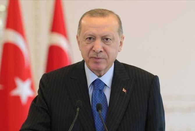 Türkiyədə Prezident seçkilərinin tarixi dəyişdirilə bilər 