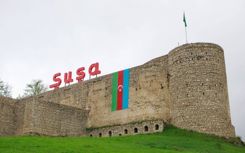 Gələn ay “Şuşa – Türk dünyasının mədəniyyət paytaxtı 2023” ilinin rəsmi açılışı olacaq 