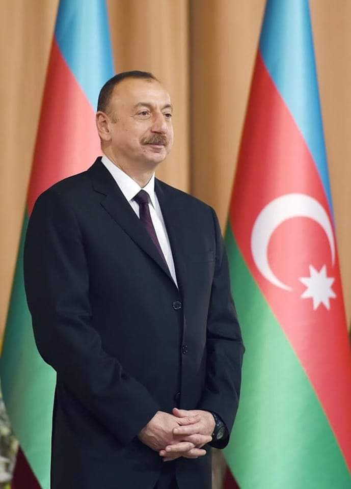 Doç. Dr. Murteza Hasanoğlu: Azerbaycan’ın Yakın Tarihine Yön Veren Siyasetçi,  Milli Birliği Temin Eden Lider ve Savaş Meydanlarında Efsanevî Bir  Başkumandan İlham Aliyev! 
