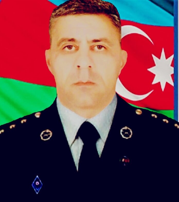 Füzuli şəhəri Günü